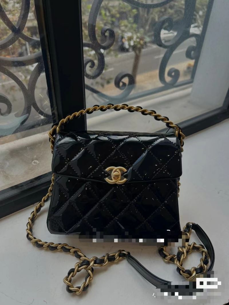 Chanel Other Stachel Bags